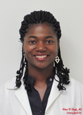 Dr. Rita Wutoh, MD