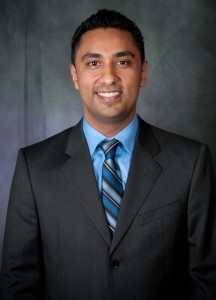 Dr. Rizwan Arayan, MD