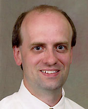 Dr. Robert Acton, MD