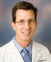 Dr. Robert Barger, MD