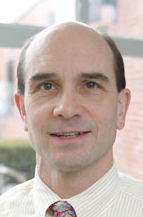 Dr. Robert Benner, MD