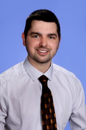 Dr. Robert Bernauer, MD