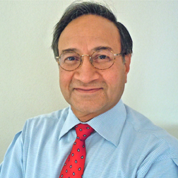 Dr. Pradip Rustagi, MD