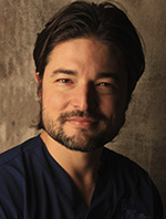 Dr. Robert Buka, MD