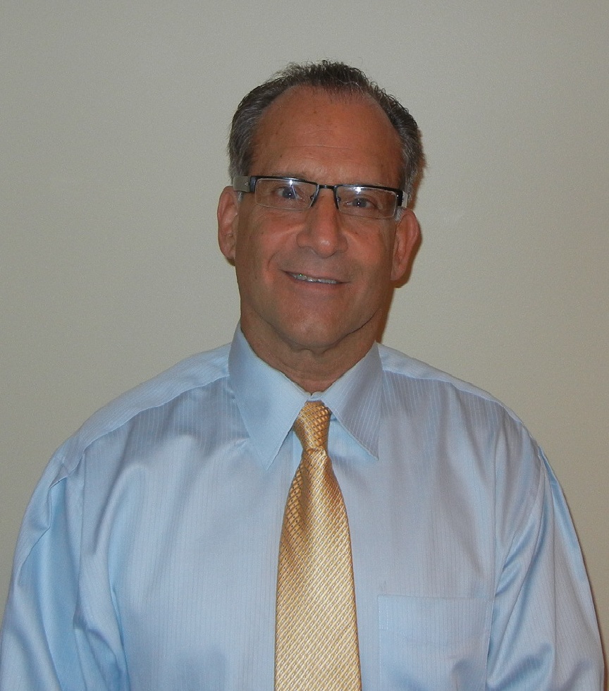 Dr. Robert Canter, MD
