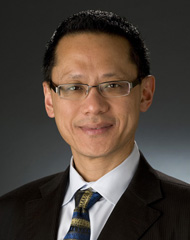 Dr. Robert Ching, DO
