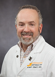 Dr. Robert Craft, MD