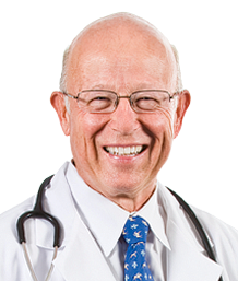 Dr. Robert Ellis, MD