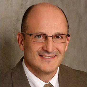 Dr. James George, MD