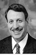 Dr. Robert Fisher, MD