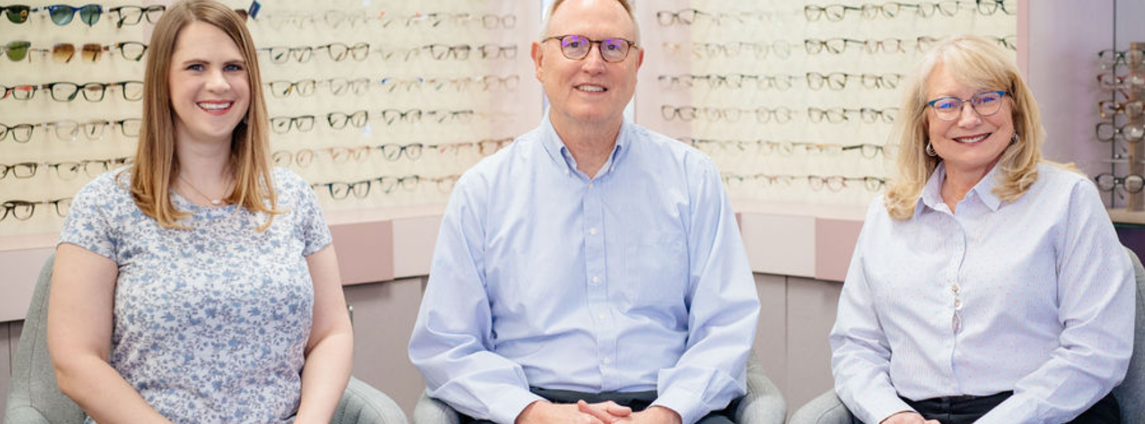 Dr. Mark Pickering