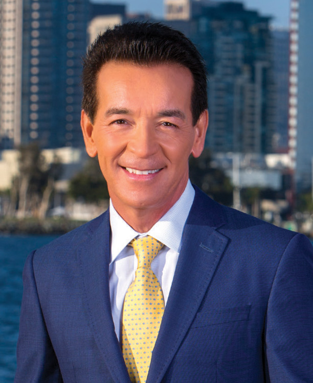 Dr. Richard Leung, MD
