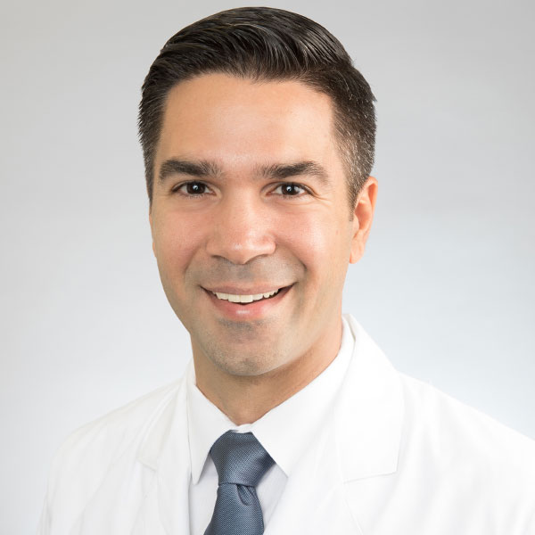 Dr. Nicholas Nissirios, MD