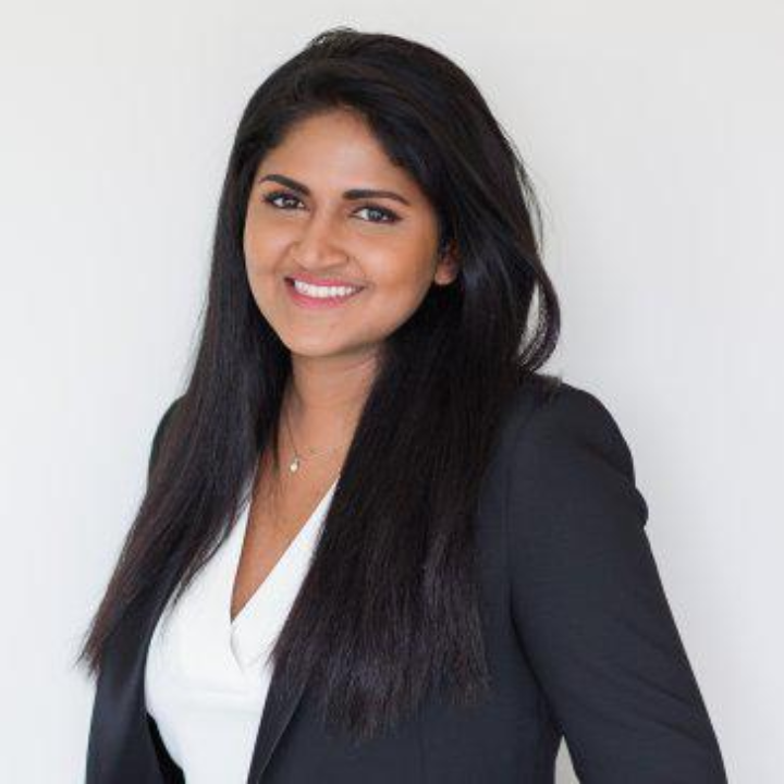 Dr. Sitara Ravikumar, MD