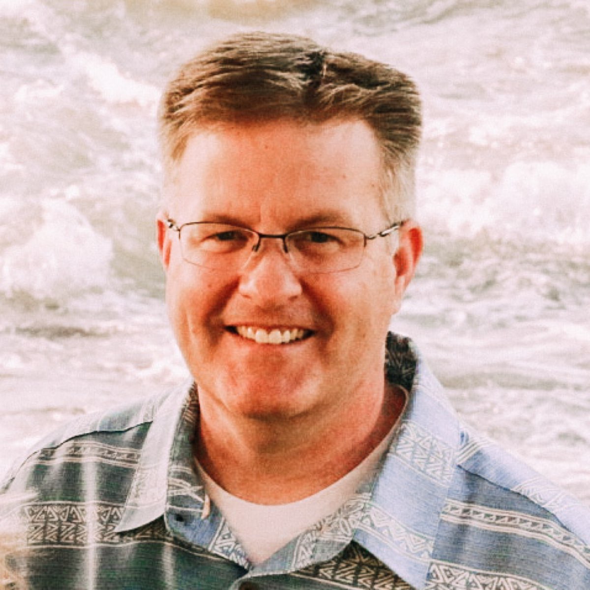 Dr. Douglas Birch