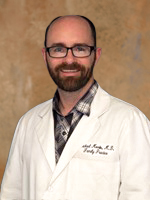 Dr. Michael Morris, MD
