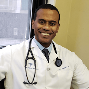 Dr. Emmanuel Gelin, MD