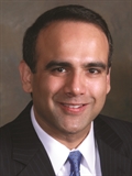 Dr. Sunil Purohit, MD
