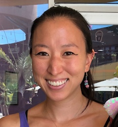 Dr. Kari Tanimoto