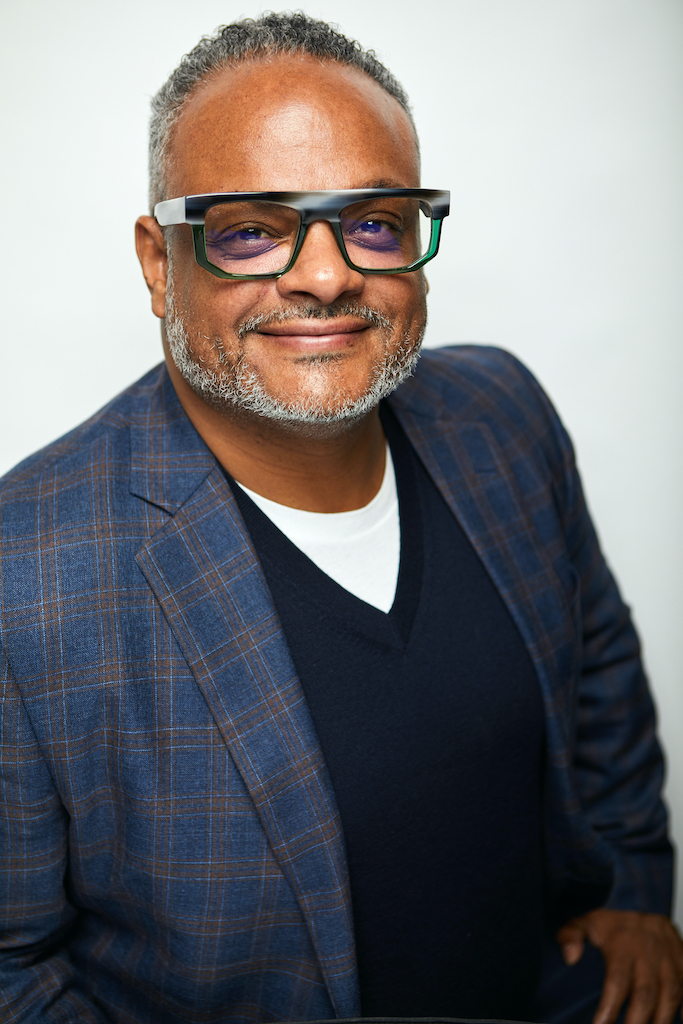 Dr. Angel Caraballo, MD