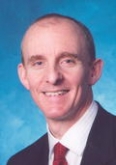 Dr. Robert Hendren, MD