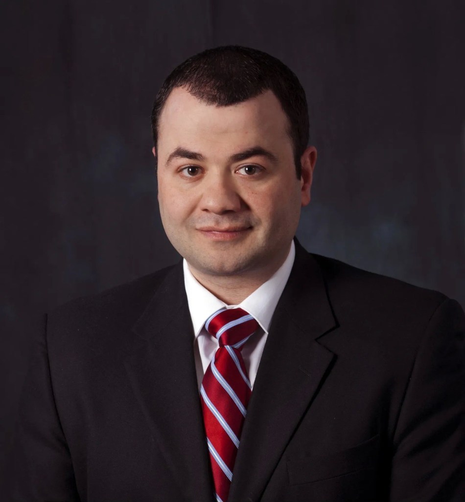 Dr. Costas Apostolis, MD