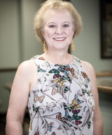 Dr. Carolyn Quist, DO