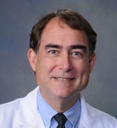 Dr. Robert Holcombe, MD
