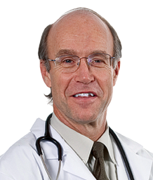 Dr. Robert Homburg, MD