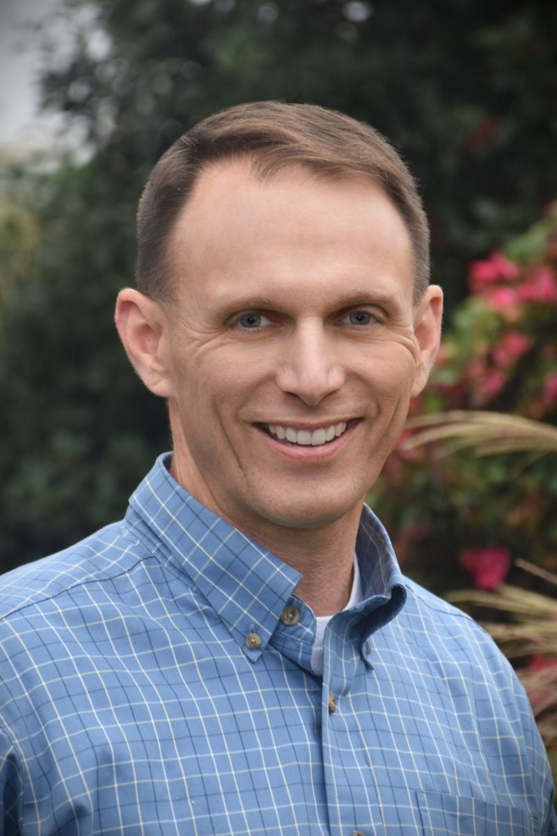 Dr. Stephen Carley