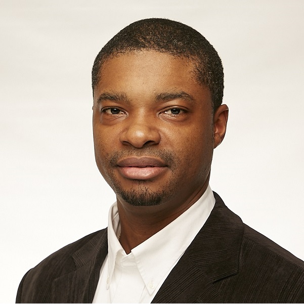 Dr. Kelvin Barry
