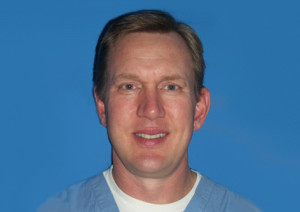 Dr. William Knudson