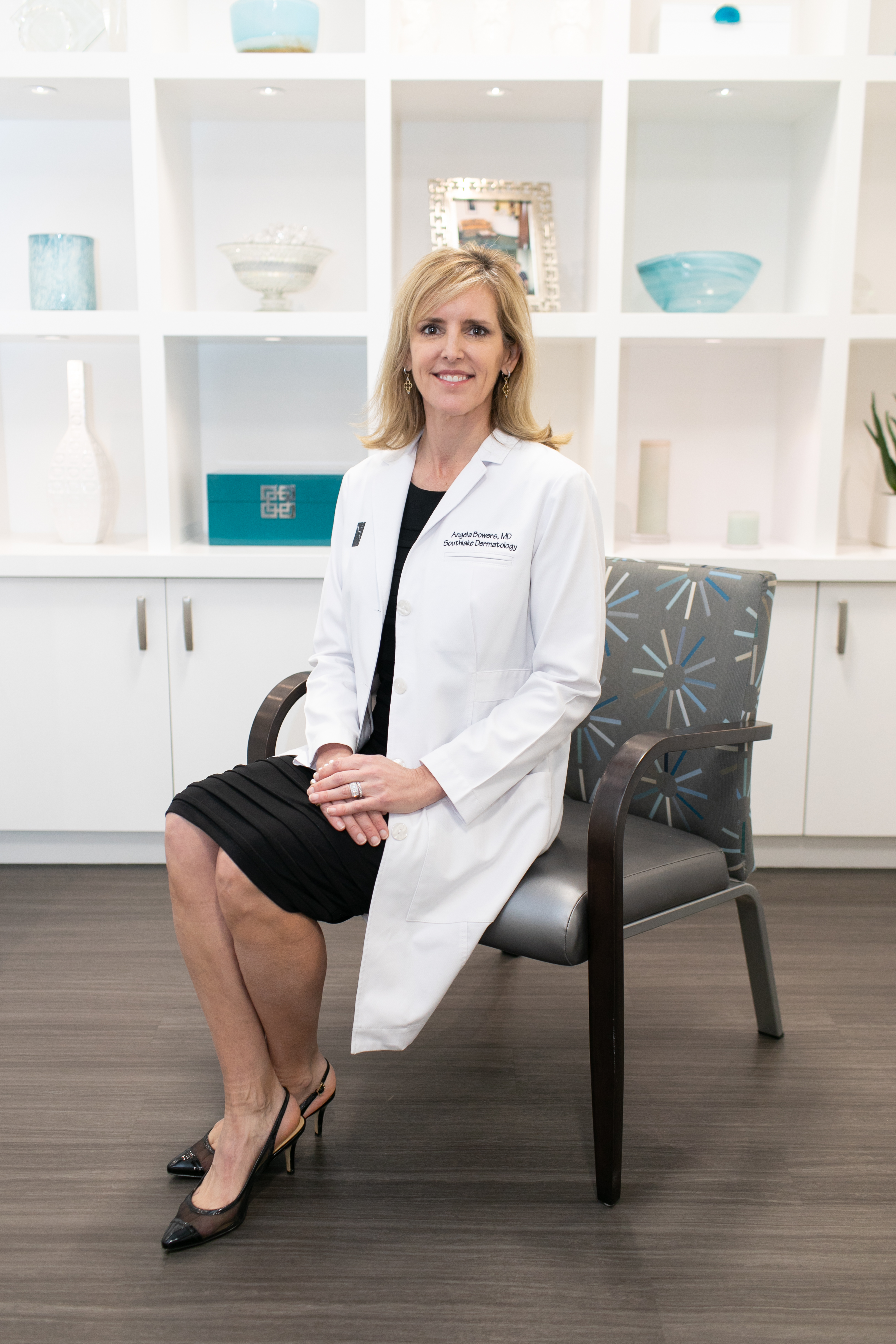 Dr. Angela Bowers, MD