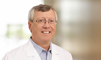 Dr. Terry Horton, MD
