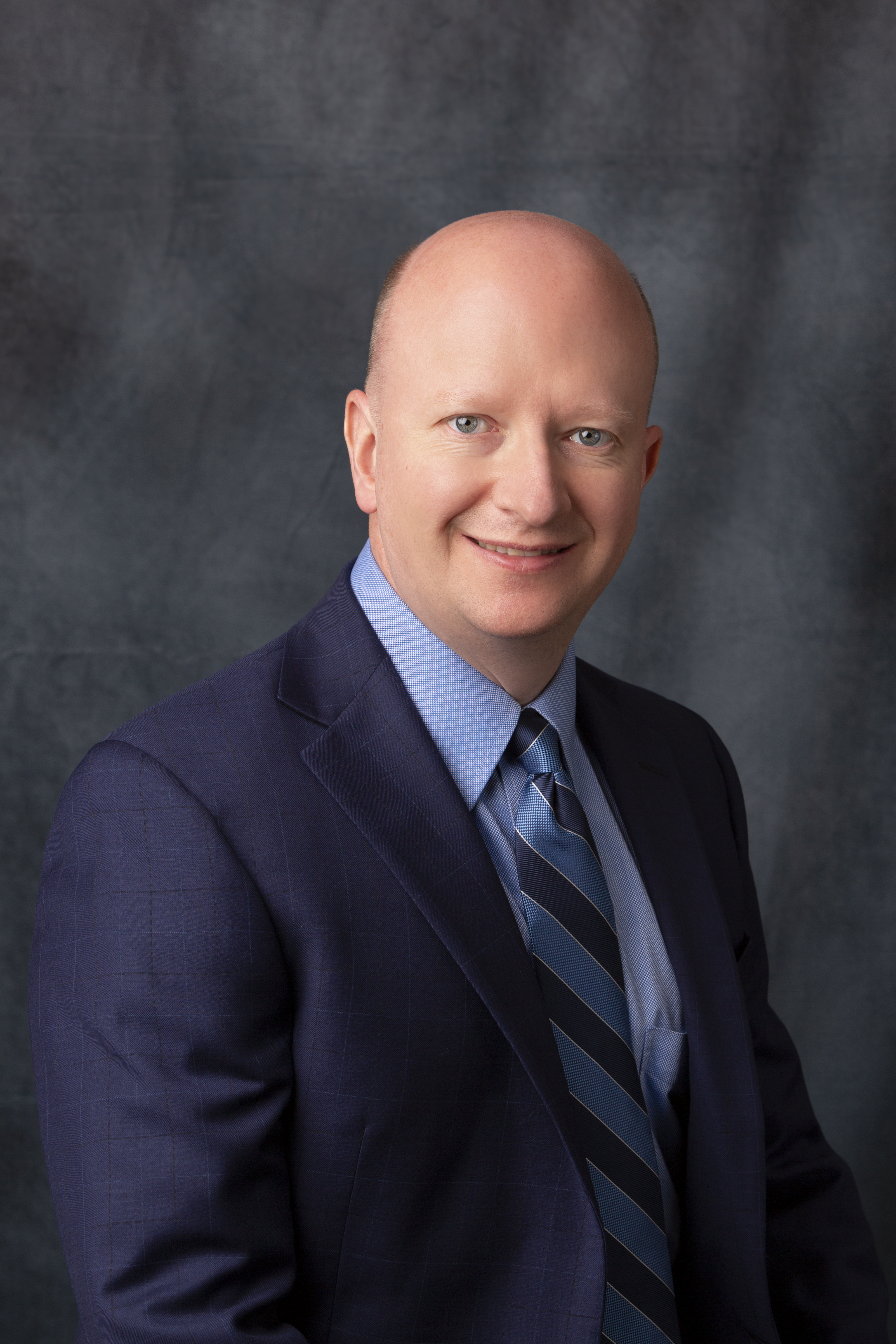 Dr. Richard Stayner, MD