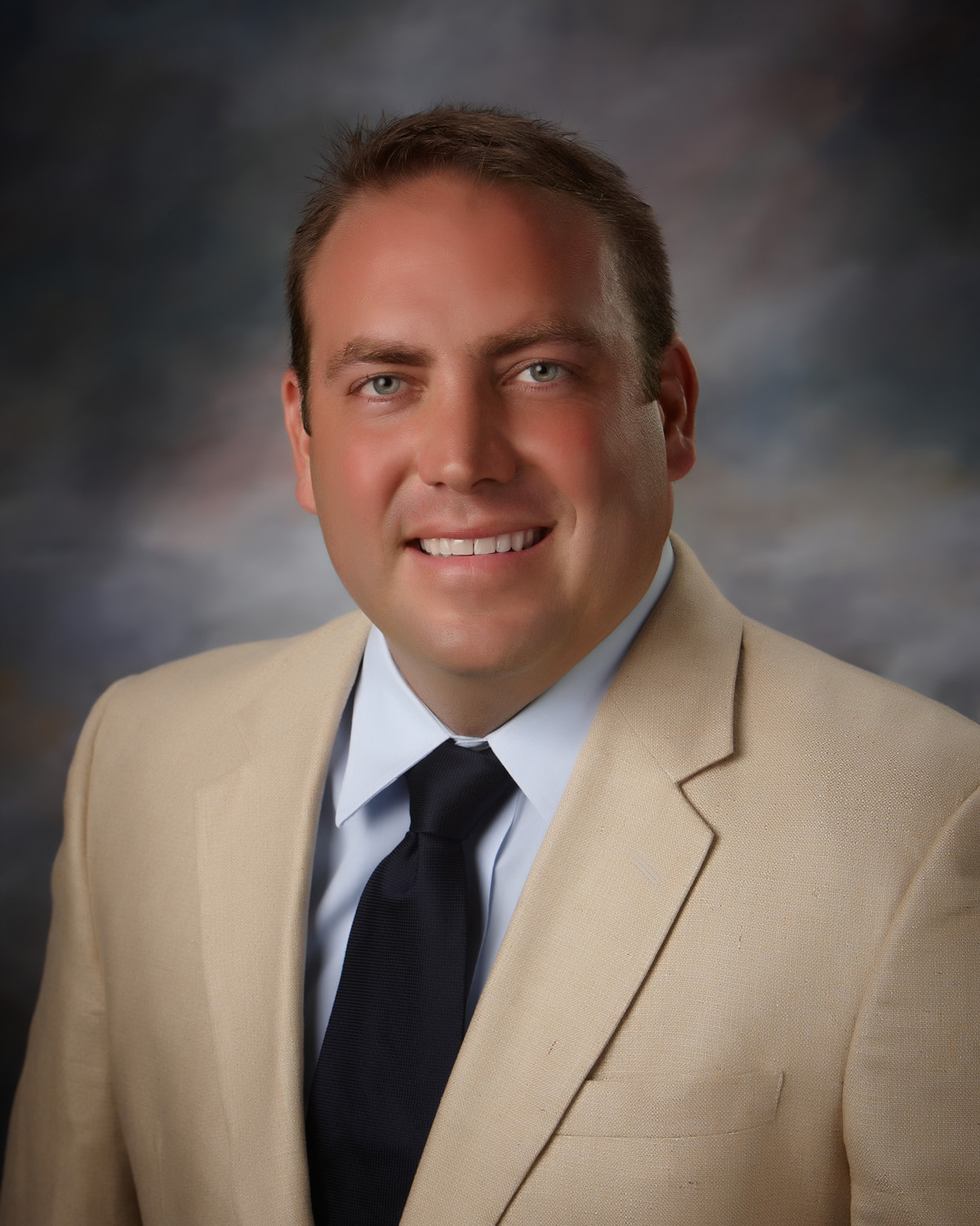 Dr. James Torhorst