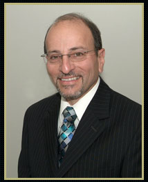 Dr. John Calcatera