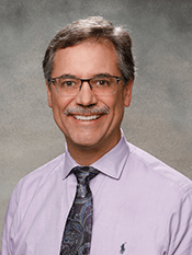 Dr. Richard Tate, MD