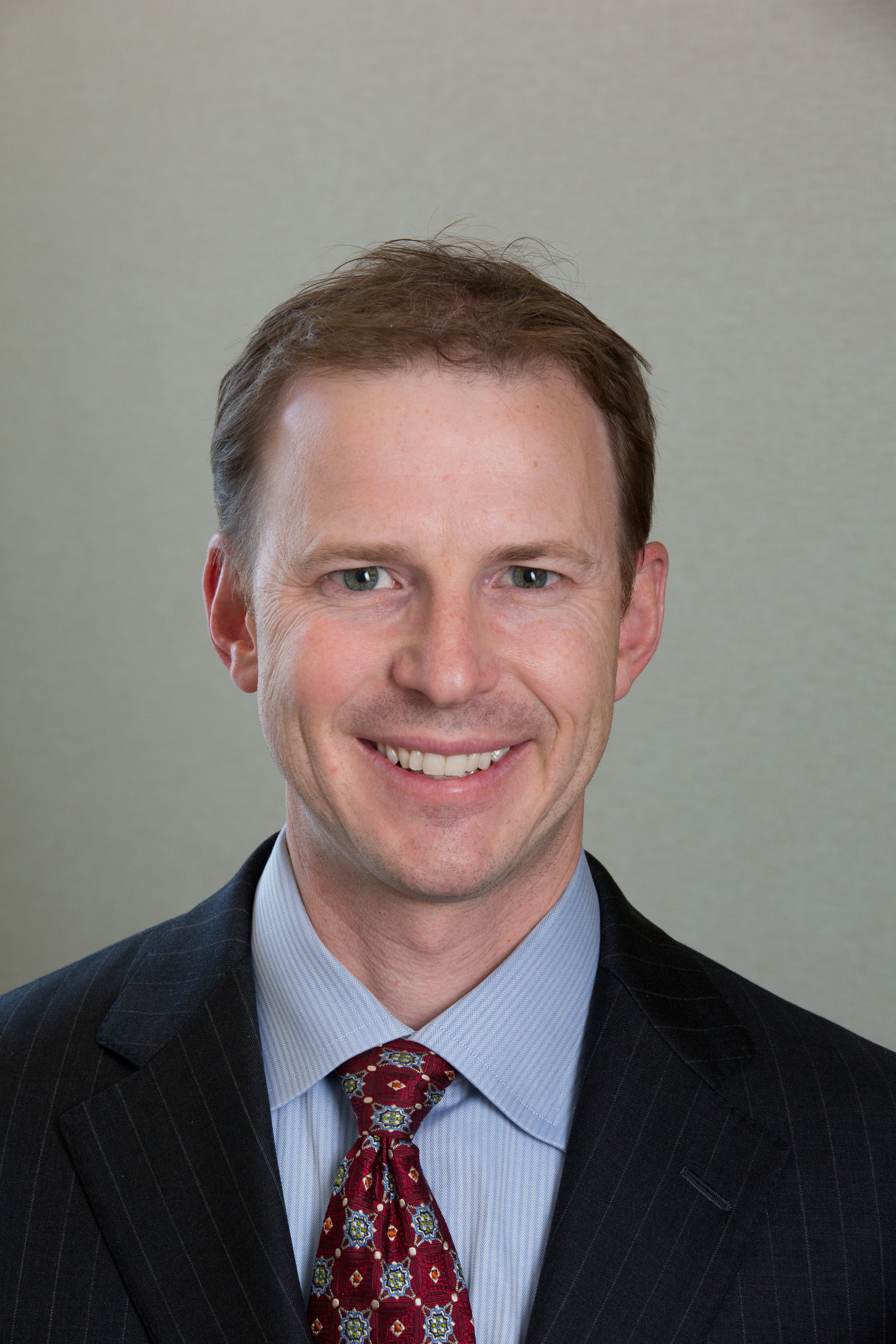 Dr. Charles Duss, MD