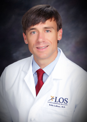 Dr. Robert Leblanc, MD