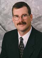 Dr. Robert John Nachtsheim, MD