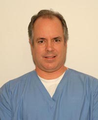 Dr. Robert Peleman, MD