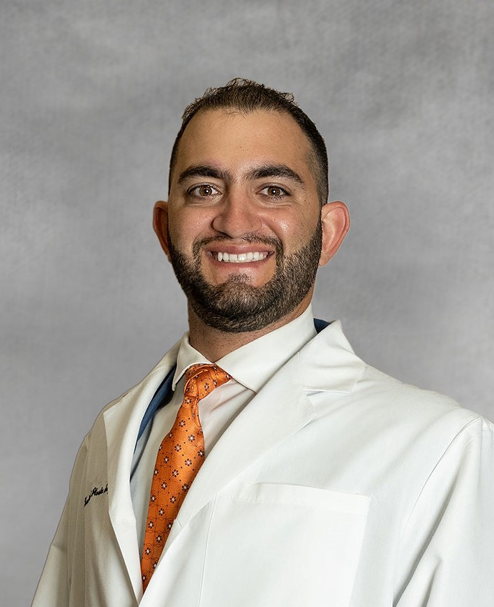 Dr. Matthew Yousif, DO