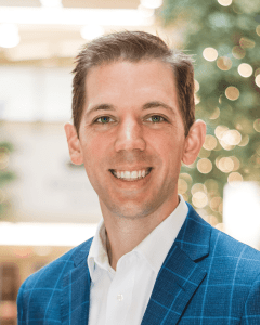 Dr. Alexander Tatem, MD