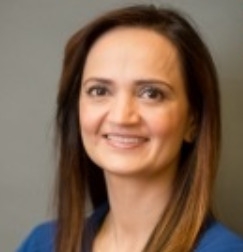 Dr. Ayesha Nasir, MD