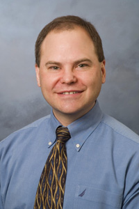 Dr. James Resk, MD