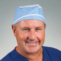 Dr. James Mcguckin, MD