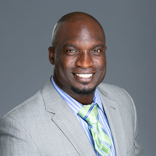 Dr. Timilehin Wusu, MD