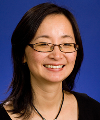 Dr. Wakako Nomura, MD