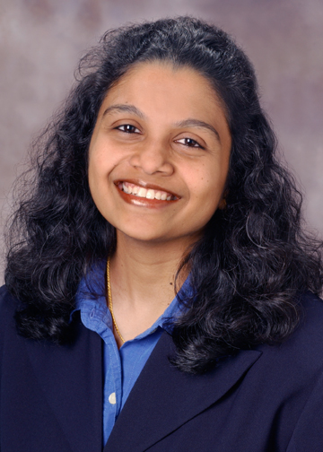 Dr. Namrata Shah, MD
